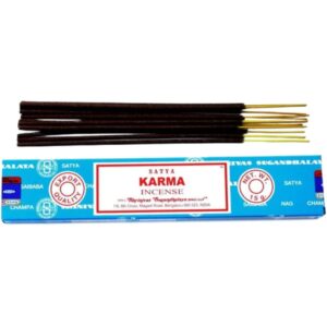 Karma wierook wierook stokjes 15 grams Satya