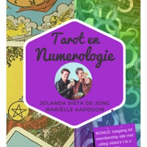 Boek: Tarot en Numerologie