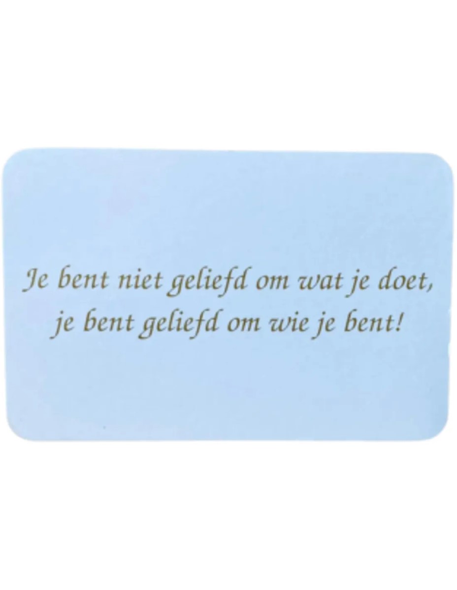 Spirituele Inzichtkaarten - Deltas - Afbeelding 4