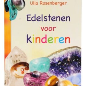 Boek: Edelstenen voor kinderen