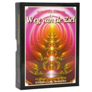 De Weg van de Ziel, intuïtiekaarten