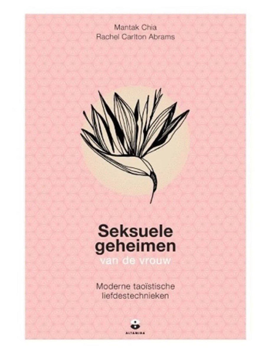 Boek: Seksuele geheimen van de vrouw - Afbeelding 3