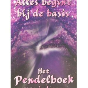 Boek: Het Pendelboek