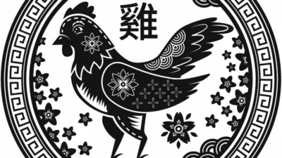 Chinese horoscoop Haan